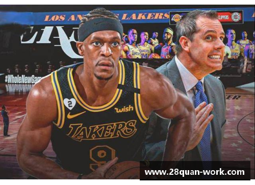 28圈NBA球员隆多签下的年薪和合同细节 - 副本