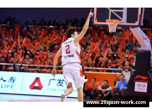 28圈NBA球员在CBA之路：跨越联赛界限的挑战 - 副本