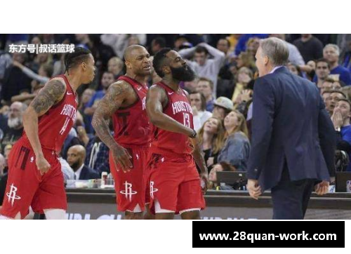 28圈NBA最抠门的老板,火箭老板让人饮恨,雷霆老板毁灭一个王朝