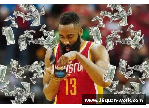 28圈NBA现状分析：球员交易和合同影响下的新赛季展望 - 副本
