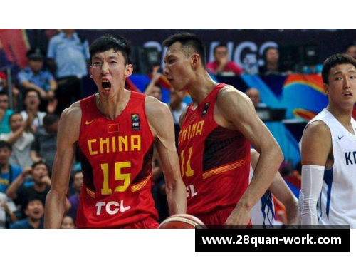28圈周琦因膝伤将缺席本赛季NBA比赛
